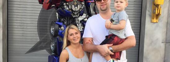 SUHE ON PURUNEMAS? STEN-ERIK JANTSONI abikaasa otsib uut elamist