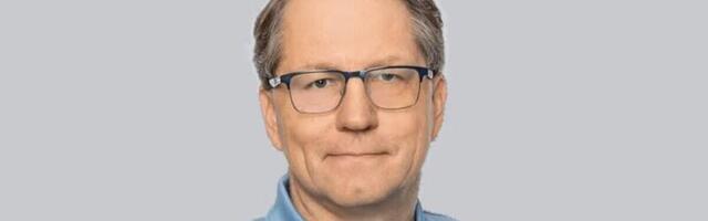 Riigikogu liikme Eero Merilinnu perearstikeskus kosus ja kasvas