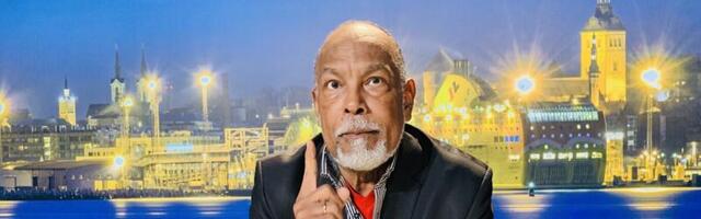 DAVE BENTON: ela igas hetkes ja ela väärikalt