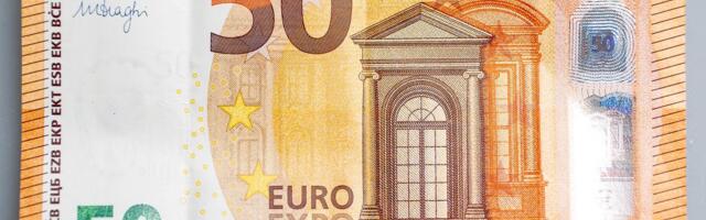 IMF Eestile: te olete pooled maailma riigid kahtlaseks nimetanud, keskenduge olulisele