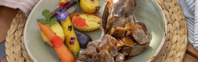 RETSEPTID | Parimad lambaroad valmivad ahjus, just nagu vanasti!