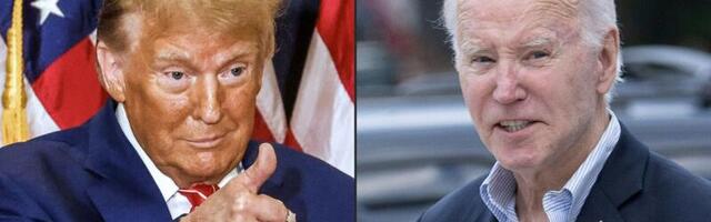 WSJ: Trumpil on Ukraina jaoks plaan. Sama mis Bidenil