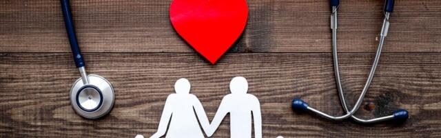 Sikkut: Perearstid näitavad suunda kogu elukaare vältel