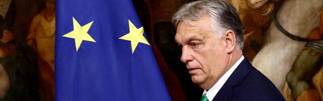 Euroopa Liit kiusab Ungarit