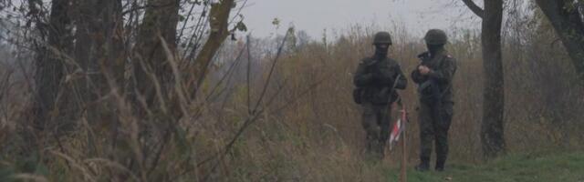 Страны на границе с Россией и Беларусью могут ограничить прием беженцев