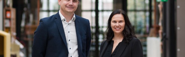 Tööst Alexelas: kollektiivis peab nalja ka saama!