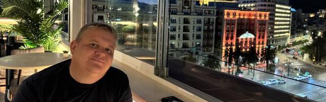 18 aastat Hispaanias elanud kinnisvaramaakler Reno_ Eestis on paljud asjad kvaliteetsemad, aga mind hoiab siin kliima