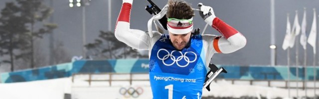 Ustjugovi disklafi järel olümpiamedali saanud norralane: süüdimõistev dopinguotsus pole kunagi hea uudis