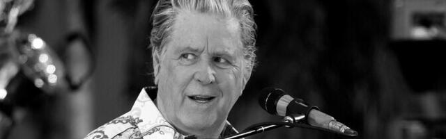 Suri The Beach Boysi asutajaliige Brian Wilson
