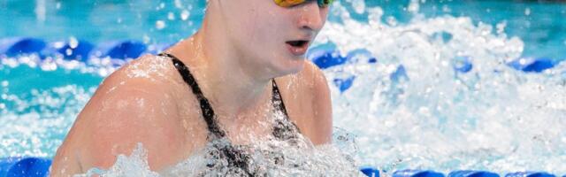 Eneli Jefimova tuli U23 vanuseklassis Euroopa meistriks