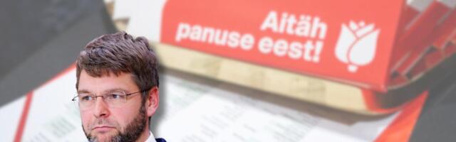 KOLM KÜSIMUST | Tõnis Leht: võimutüli kahjustas võimalust teha pärast valimisi Keskerakonnata linnavalitsus