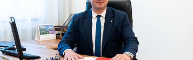 Poola sai uue põllumajandusministri – ametisse nimetati Stefan Krajewski