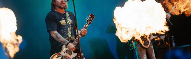 Jaagup Kreem: lugu "Juulikuu lumi" sündis bändisiseste pingete kiuste