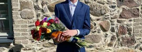 Politsei otsib Tartus kadunud 19-aastast Asmot