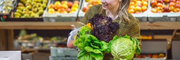 О чем пишет пресса: будут ли местные овощи, дизайн новых евробанкнот