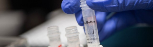 Tartu Ülikooli hargettevõte patenteeris koroonaravimi