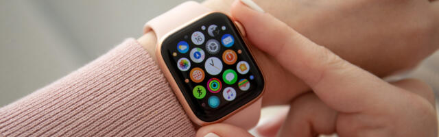 Apple kaebas endise töötaja kohtusse nutikella ärisaladuste varastamise eest Hiina konkurendile