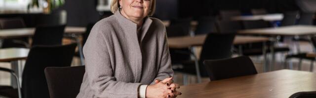 Kristina Kallas: kõige piinlikum on siis, kui poliitik ei suuda välja näidata mõistmist ja empaatiavõimet