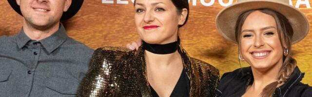 KLÕPS | Hanna Martinson asus suhteskandaali sattunud õde kaitsma. Sisulooja saadab Jürgen Pärnsalu suunas teravaid vihjeid