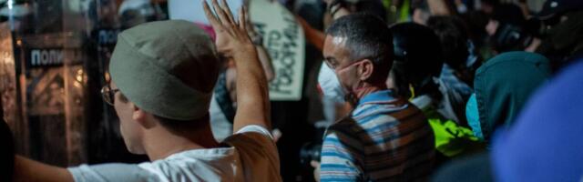 Ruska tajna služba optužila EU i medije da hoće naprave „srpski Majdan“