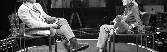 Jane Goodall’s death triggered the premiere of Netflix’s new show