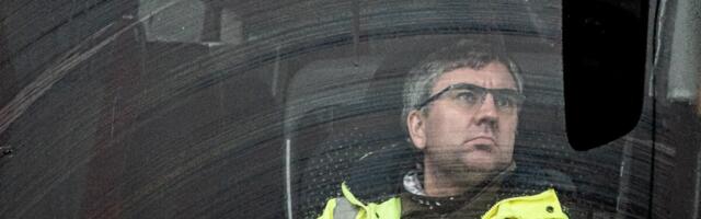 Sõitjateveo TOP: Pärnu perefirma lükkas Lux Expressi troonilt