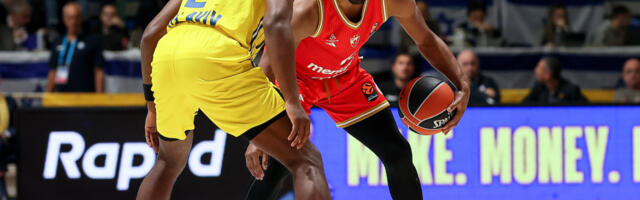 Obradović otkrio detalje o Batleru: "Džejms mu je preporučio Zvezdu"