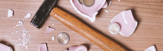 Varjatud reaalsus: miks me ikka veel ei pane tähele küber- ja majandusvägivalla märke?