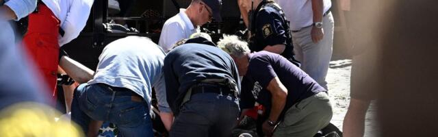 Rootsi naispoliitikud hoiduvad ähvardamise ja vihkamise tõttu avalikus elus osalemisest