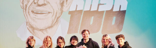 Kuldse Kiisa auhinna pälvis Elen Lotman