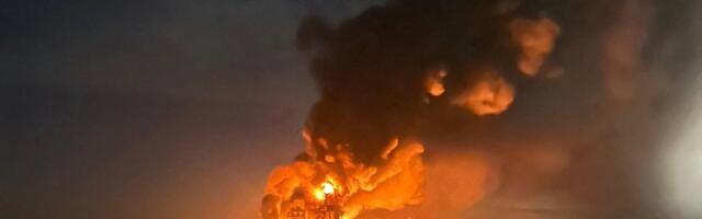 Euroopa kinnitas just Venemaa argumenti Odessa kasuks