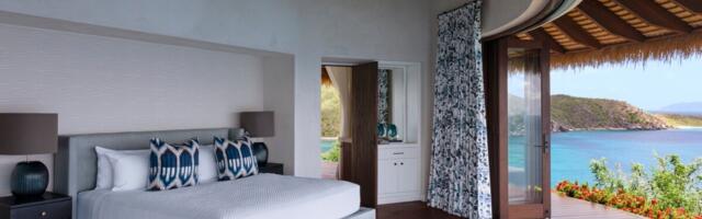 Postitad sotsiaalmeedias pilte luksushotellidest? Ole valmis uurijate külastuseks