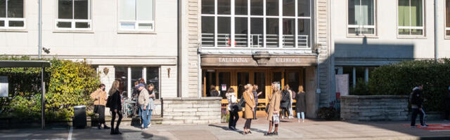 Tallinna ülikooli rektoriks kandideerib kolm teadlast