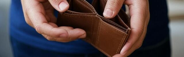 Eesti inimeste majandusliku heaolu näitajad on Euroopa kehvemate seas