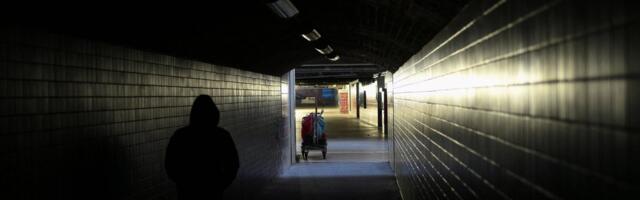 Suur osa Berliinist on sabotaaži tõttu teist päeva elektrita. Rünnaku võtsid omaks vasakäärmuslased