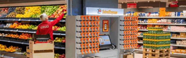 Tarbijahinnaindeksi kasv pöördus möödunud aastal taas tõusule