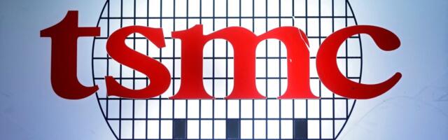 Tehisintellekti buum viis TSMC kasumi rekordtasemele