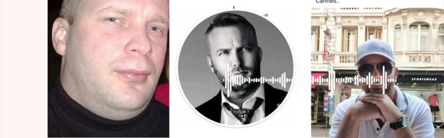 Reporter: Saarlane Marek Tamm lubab detsembris võlad ära maksta