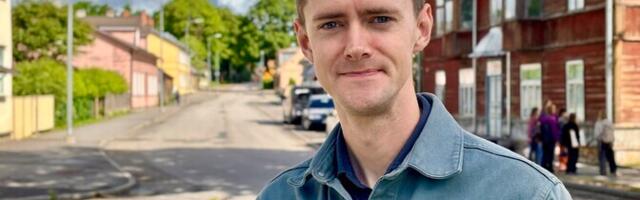 Arvamusfestivali uueks juhiks saab Harri Ausmaa