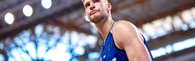 Karl Markus Poom lõi käed Põhja-Dakota ülikooliga