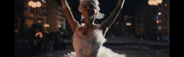 Jõulutunnet südamesse: pandeemia-aasta jõulureklaame