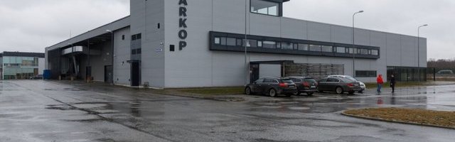 Põhjakõrbenud mööbliäri punnib pankrotile vastu