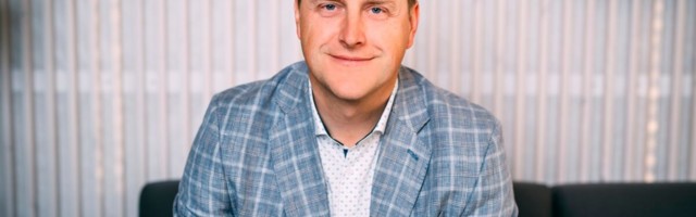 Graanul Investi juhatuse liige Jaano Haidla: kui ei digitaliseeri, kasvavad protsessid üle pea