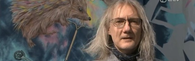 Ajakirjad Looming ja Loomingu Raamatukogu avaldasid aastaauhindade laureaadid - ERR