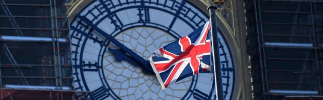 Briti seadusandjad: vanemate eurooplaste õigused on Brexiti järel ohus