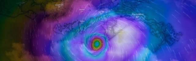 Juhtkiri, Ida ja Pariis