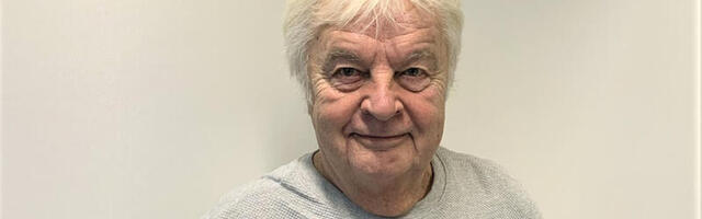 Ilmus Ivo Linna uus duettide album