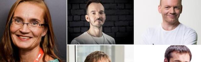 Vaid täna kehtib tulemustasusüsteemide seminari soodushind