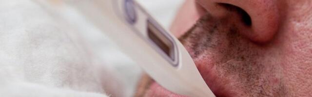 Vana viirus tõstab pead: gripi tõttu on Eestis haiglasse sattunud juba 71 inimest