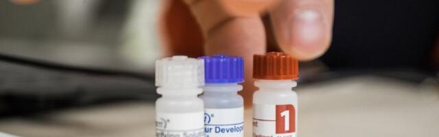 Maailm on läbimurde ootel: Moderna lõi oma mRNA tehnoloogia abil HIV-vaktsiini ja tegi esimesed süstid